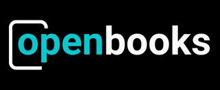 OpenBooks Logo